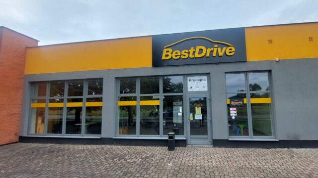 BestDrive