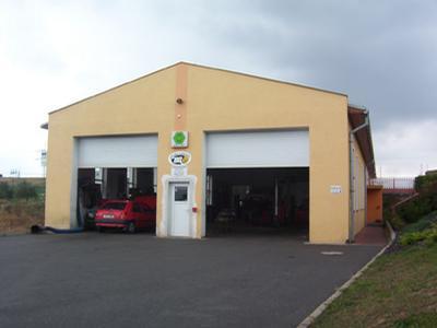 KRČMA AUTO plus, s.r.o.